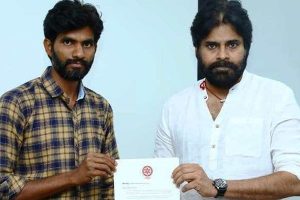 రైతు కూలీ కొడుకు నుంచి ఎమ్మెల్యే టికెట్ దాకా: జనసేన అభ్యర్థి గౌరీశంకర్ ప్రస్థానం
