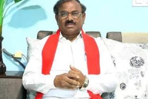 లోకేష్ మీద పోటీ చేసే జనసేన కూటమి అభ్యర్థి ఖరారు