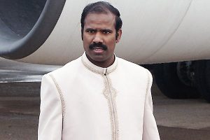 ఆస్తులేమీ లేవని అఫిడవిట్..! కేఏ పాల్ నామినేషన్ ఆమోదం..!