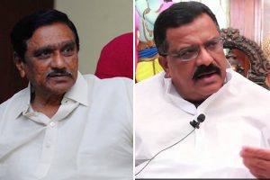 కోట్ల, కేఈ కుటుంబాల‌ను క‌లిపిన చంద్ర‌బాబు వ్యూహం!