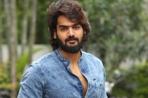 కార్తికేయ సినిమా లేన‌ట్టేనా?