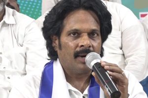 ఈడీ కేసులో ఎంవీవీ ముందస్తు బెయిల్ పిటిషన్ !