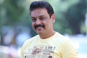 టాలీవుడ్‌కు అసలు విలన్ నరేష్‌నేనా !?