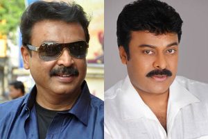 చిరంజీవి మాటని ధిక్క‌రించిన న‌రేష్‌..?