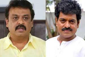 శివాజీరాజా ఓవ‌ర్ అనుకుంటే.. న‌రేష్ టూమ‌చ్ ఓవ‌ర్‌