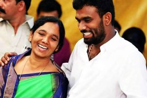 రాప్తాడు నుంచి పరిటాల శ్రీరామ్..! చంద్రబాబుపై సునీత ఒత్తిడి..!