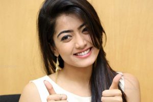 రష్మికు ఆల్టర్నేటివ్ చాన్స్