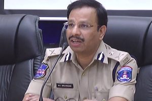 ఆర్టీసీలో అయినా సజ్జనార్‌కు కావాల్సింత పబ్లిసిటీ!