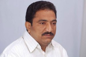 కాంగ్రెస్‌ చేజారిపోతున్న ఎమ్మెల్సీ..! కేసీఆర్‌తో మరోసారి సండ్ర భేటీ..!