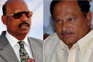 టిక్కెట్ల రేసులోకి వారసులు..! చంద్రబాబుకి సర్దు”పాట్లు”..!