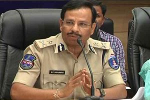ఏపీపై తెలంగాణ పోలీసుల పెత్తనం..! సర్కార్ ఏం చేయబోతోంది..?