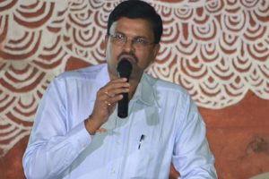 జేడీ లక్ష్మినారాయణకు ప్రాణహాని – ఎవరి పని ?