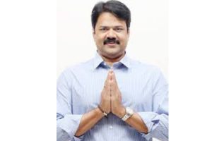 తూ.గో వైసీపీకి షాక్..! నేడు టీడీపీలోకి చలమలశెట్టి సునీల్..!