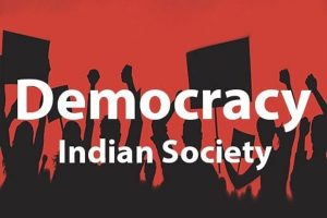 ప్రజాస్వామ్యానికి విష ప్రయోగం