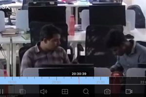 ఐటీ గ్రిడ్‌పై 23నే పోలీసుల దాడి..! తెర వెనుక చాలా జరిగిందా..?
