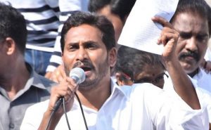 మోడీనే చెప్పుకోలేదు.. కానీ జగన్ చెబుతున్నారు..! కియాను మోడీ తెచ్చారట..!