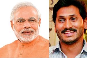 హ్యాపీ బర్త్‌డే చంద్రబాబు..! మోడీ, జగన్ విషెస్..!