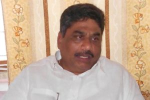 మోదుగుల రాజీనామా అనూహ్యమేమీ కాదు!