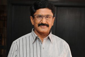 ప్రస్తుత తెలుగు సినీ ఇండస్ట్రీ కి పెద్ద చిరంజీవి గారే: మురళీమోహన్