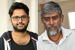 అఫీషియ‌ల్‌:  నితిన్‌తో చంద్ర‌శేఖ‌ర్ ఏలేటి