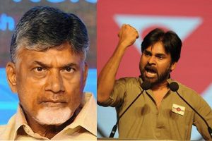 పవన్ తో బాబుకు కష్టమే