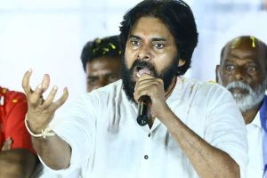 స్టాలిన్ :  పవన్‌పై వైసీపీ వేస్తున్న తాజా ముద్ర ” ఆరెస్సెస్ చే ” ..!