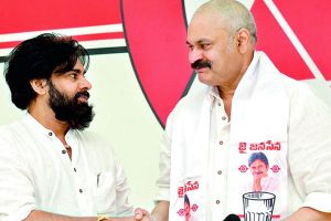నాగబాబు జనసేనకు మేలు చేస్తున్నారా..? కీడా..?