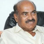 JC Diwakar Reddy