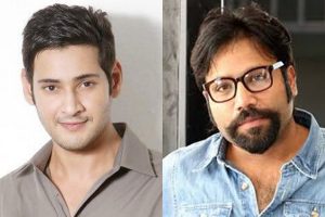 మహేష్ తో అర్జున్ రెడ్డినా? అబ్బే?