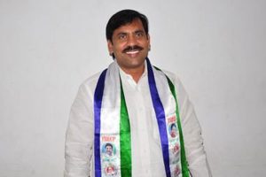 అది వైసీపీ “వేల్ఫేర్” కంపెనీనా..? అగ్రిగోల్డ్ తరహా స్కామ్‌లో విశాఖ వెస్ట్ వైసీపీ అభ్యర్థి..!