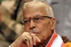 మోడీపై… విపక్షాల ఉమ్మడి అభ్యర్థిగా మురళీ మనోహర్ జోషి…!?