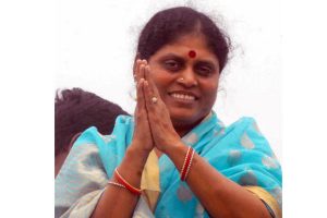 వైఎస్ వర్థంతి రోజు “వైఎస్ కేబినెట్‌”తో విజయమ్మ భేటీ..!