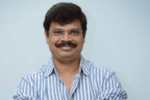 శ్రీ‌కాంత్ కి ప్ర‌మోష‌న్ ఇచ్చిన బోయ‌పాటి
