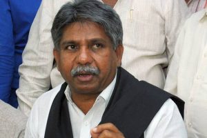 ఎన్డీఏ కూటమికి మందకృష్ణ సపోర్ట్ !