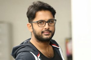 ఉగాది అయిపోయింది నితిన్