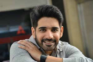 త్రివిక్రమ్ సినిమాలో సుశాంత్?