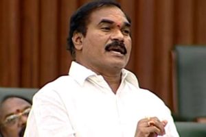 తెలుగుదేశం ఎమ్మెల్యే మీద ఎస్పీకి ఫిర్యాదు చేసిన జనసేన కార్యకర్తలు