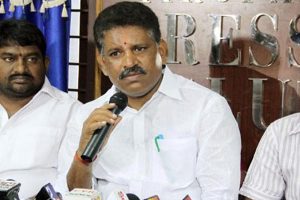 చెవిరెడ్డిపై పోక్సో కేసు !