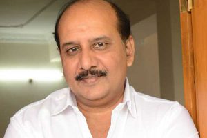 మళ్లీ రంగంలోకి దిగుతున్న ఎమ్‌.ఎస్‌.రాజు