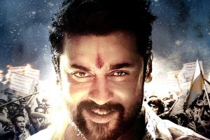 సూర్య సినిమాని వ‌దిలేసిన ద‌ర్శ‌కుడు
