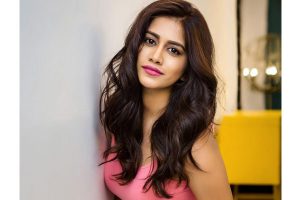 అఫీషియ‌ల్‌:  చైతూతో న‌భాన‌టేషా