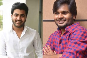 కొత్త కాంబో:  శ‌ర్వానంద్ + శ్రీ‌రామ్ ఆదిత్య‌?