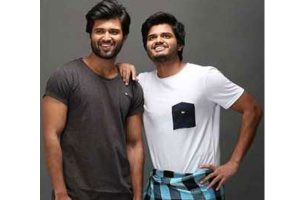 విజ‌య్ దేవ‌ర‌కొండ సోదరుడికి మ‌రో ఆఫ‌ర్‌