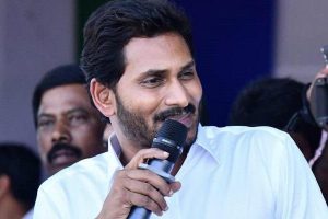 ఏపీలో అవినీతి రద్దే..! జగన్ మొదటి టార్గెట్ కాంట్రాక్టులే..!