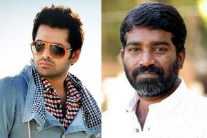 రామ్ – కిషోర్ తిరుమ‌ల‌… హ్యాట్రిక్‌