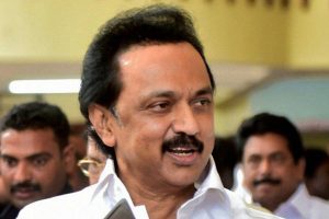 “స్టాలిన్”ను ఇప్పుడైనా “మిత్రోం సీఎంలు” పట్టించుకుంటారా !?