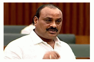 నిమ్మల, అచ్చెన్నలపై అసెంబ్లీకి రాకుండా వేటు..!?