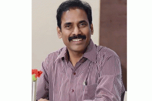 “ఆంధ్రప్రదేశ్” ఎడిటర్‌కు అవమానం..! రాజీనామా చేసినా గెంటేశారు..!