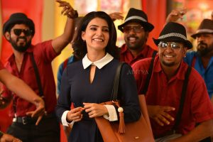 ఓ బేబీ… స‌మంత‌లోని ది బెస్ట్ బ‌య‌ట‌ప‌డ‌బోతోందా?