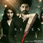 Seven Telugu Movie Review